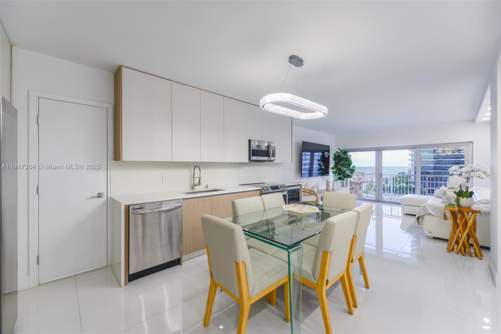 HEMISPHERES CONDO - Residential Lease