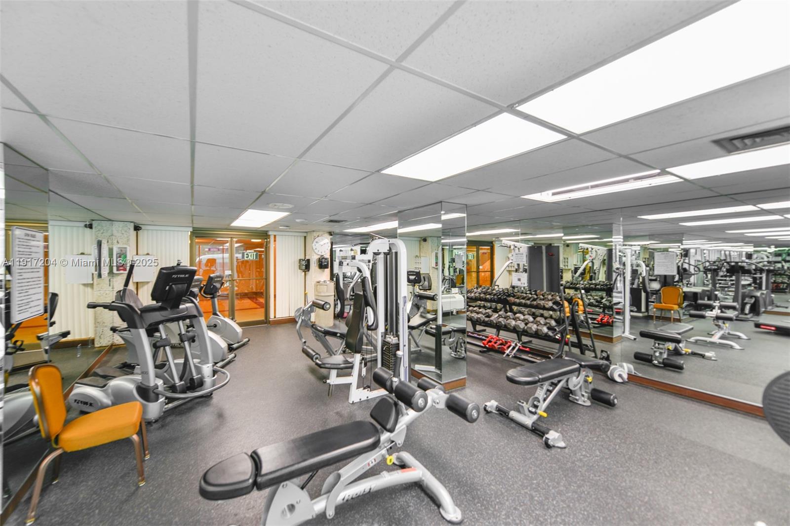 HEMISPHERES CONDO - Residential Lease