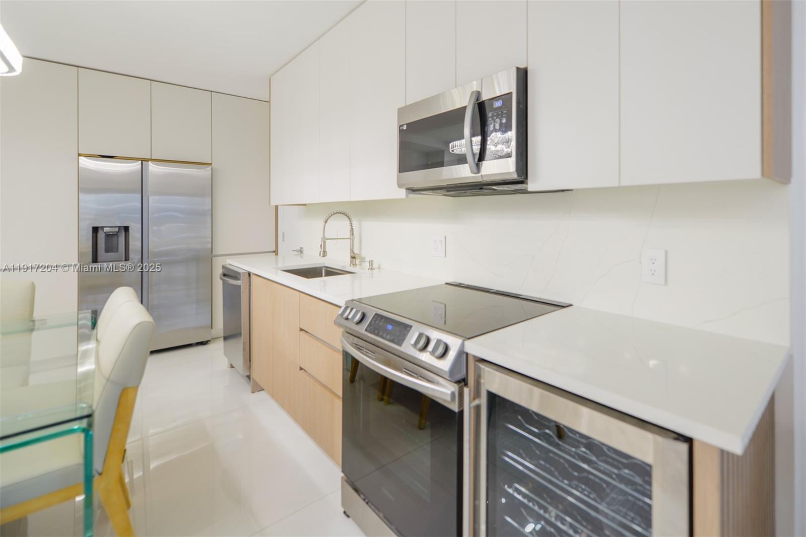 HEMISPHERES CONDO - Residential Lease