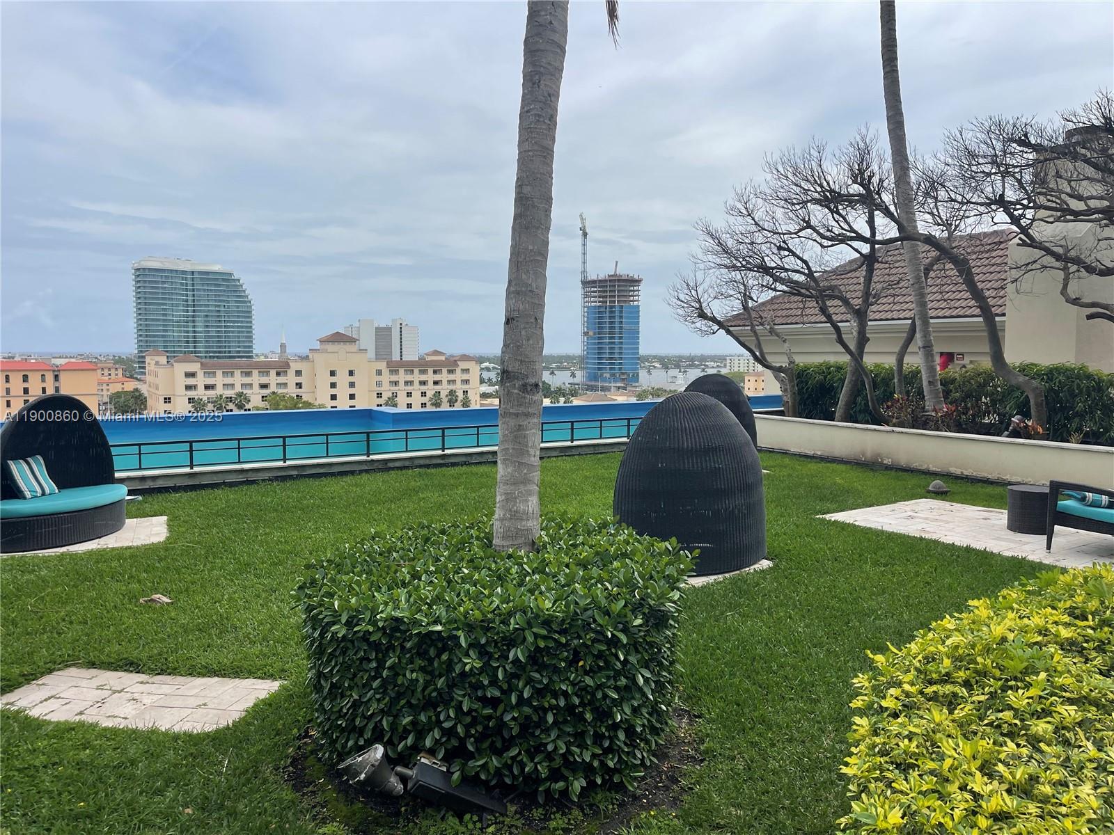 CITYPLACE SOUTH TOWER CON - Residential Lease