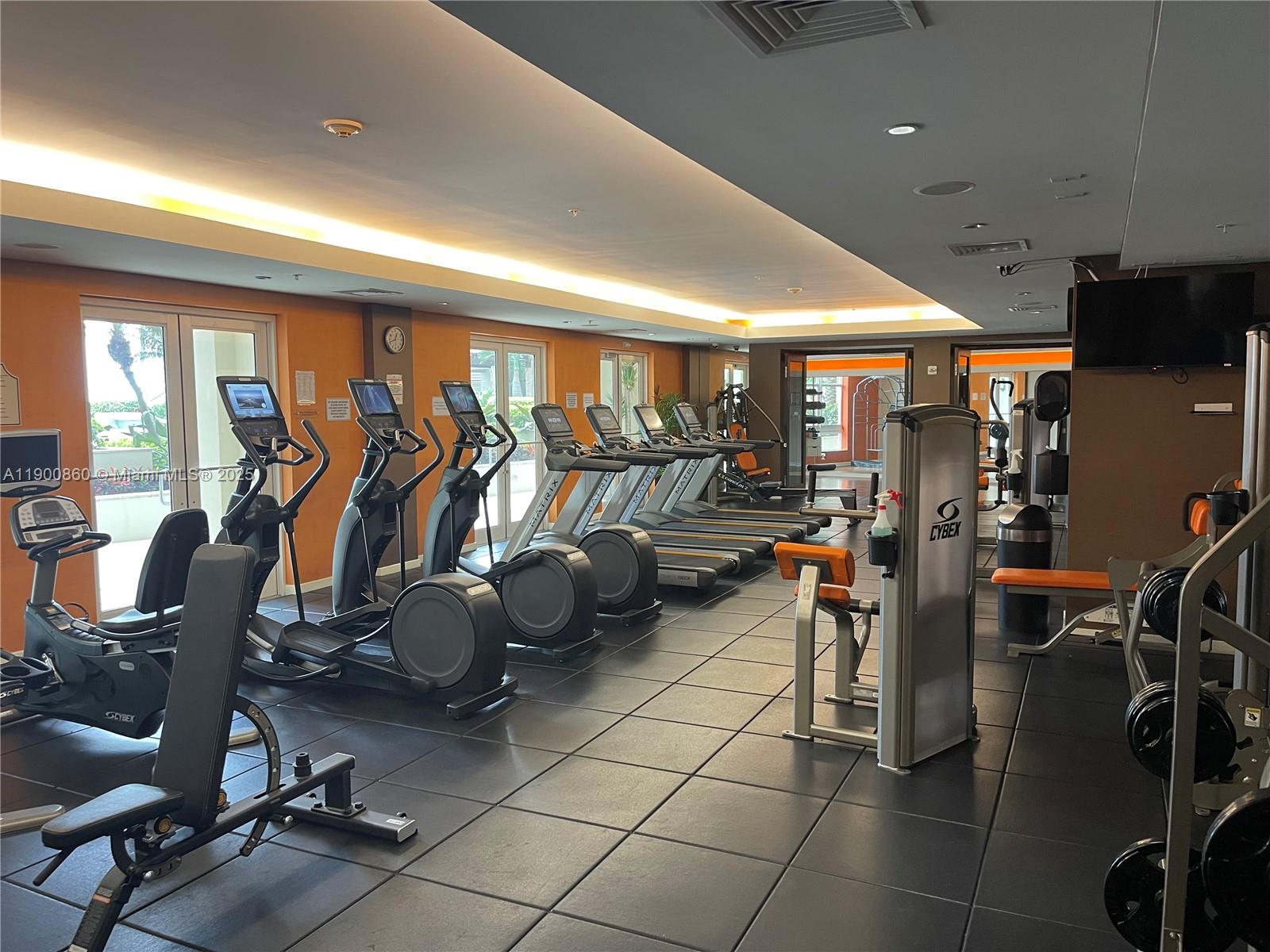 CITYPLACE SOUTH TOWER CON - Residential Lease