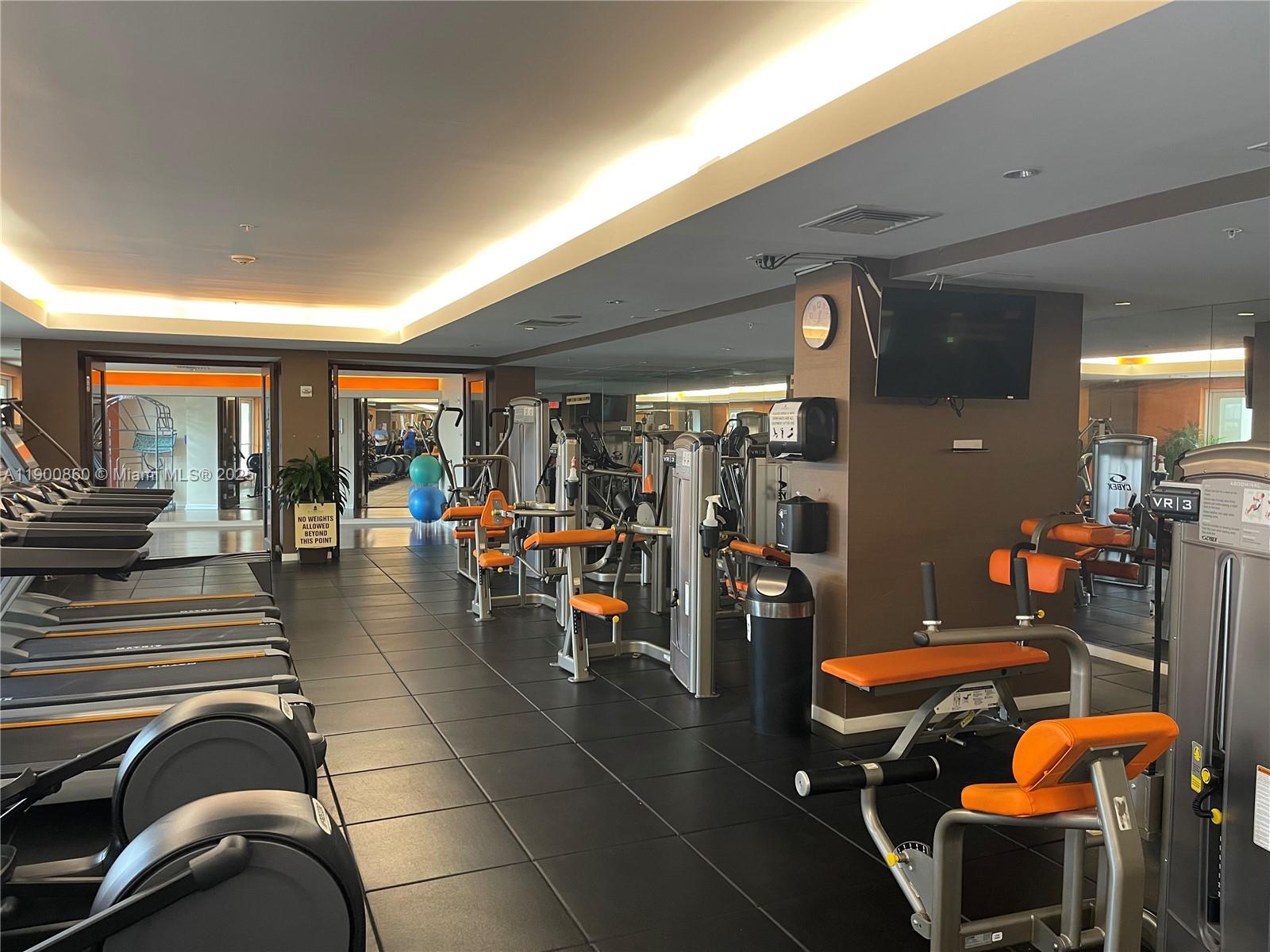 CITYPLACE SOUTH TOWER CON - Residential Lease