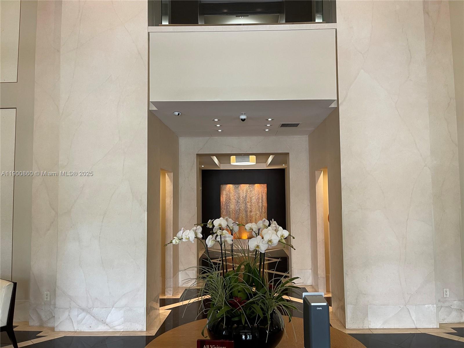 CITYPLACE SOUTH TOWER CON - Residential Lease