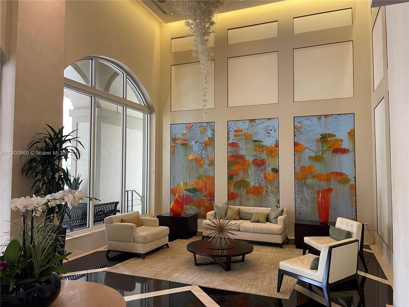 CITYPLACE SOUTH TOWER CON - Residential Lease