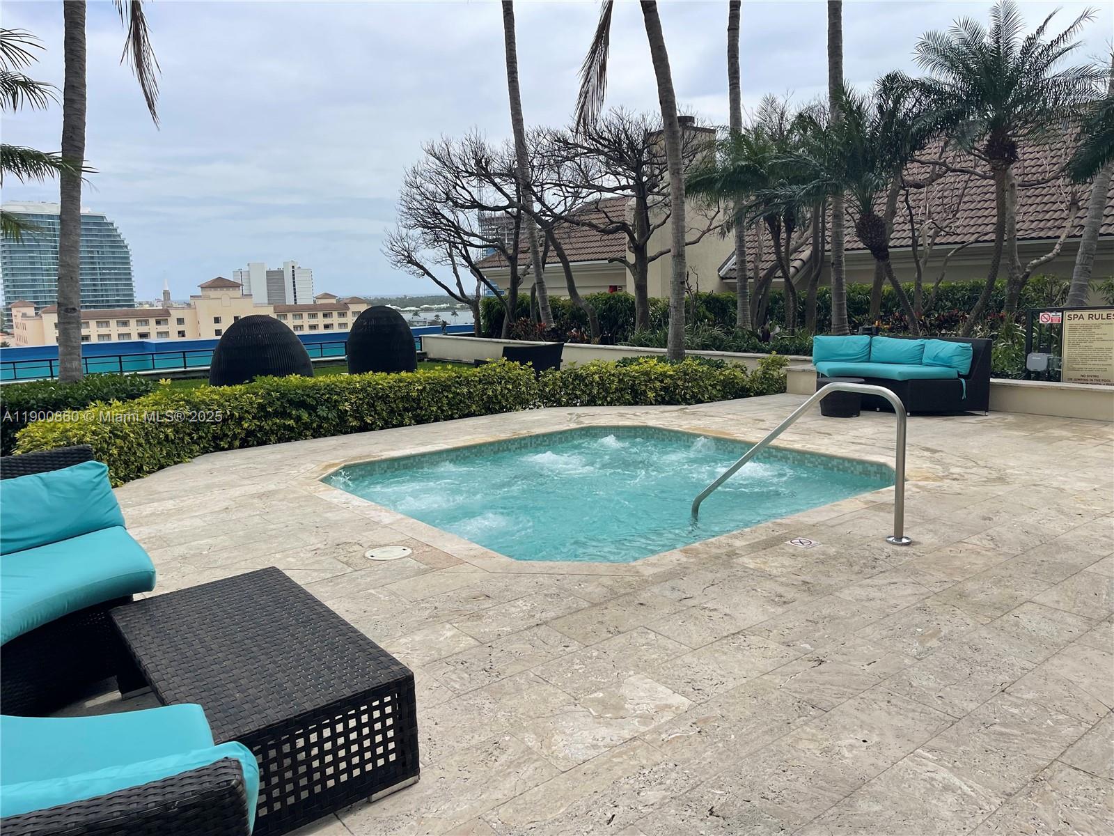 CITYPLACE SOUTH TOWER CON - Residential Lease