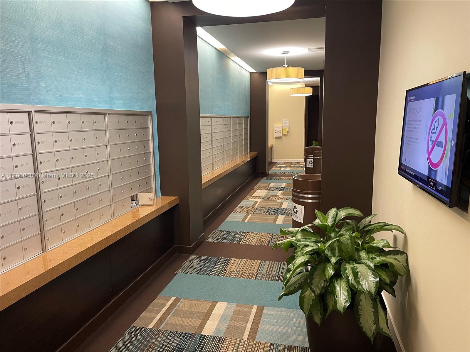 CITYPLACE SOUTH TOWER CON - Residential Lease