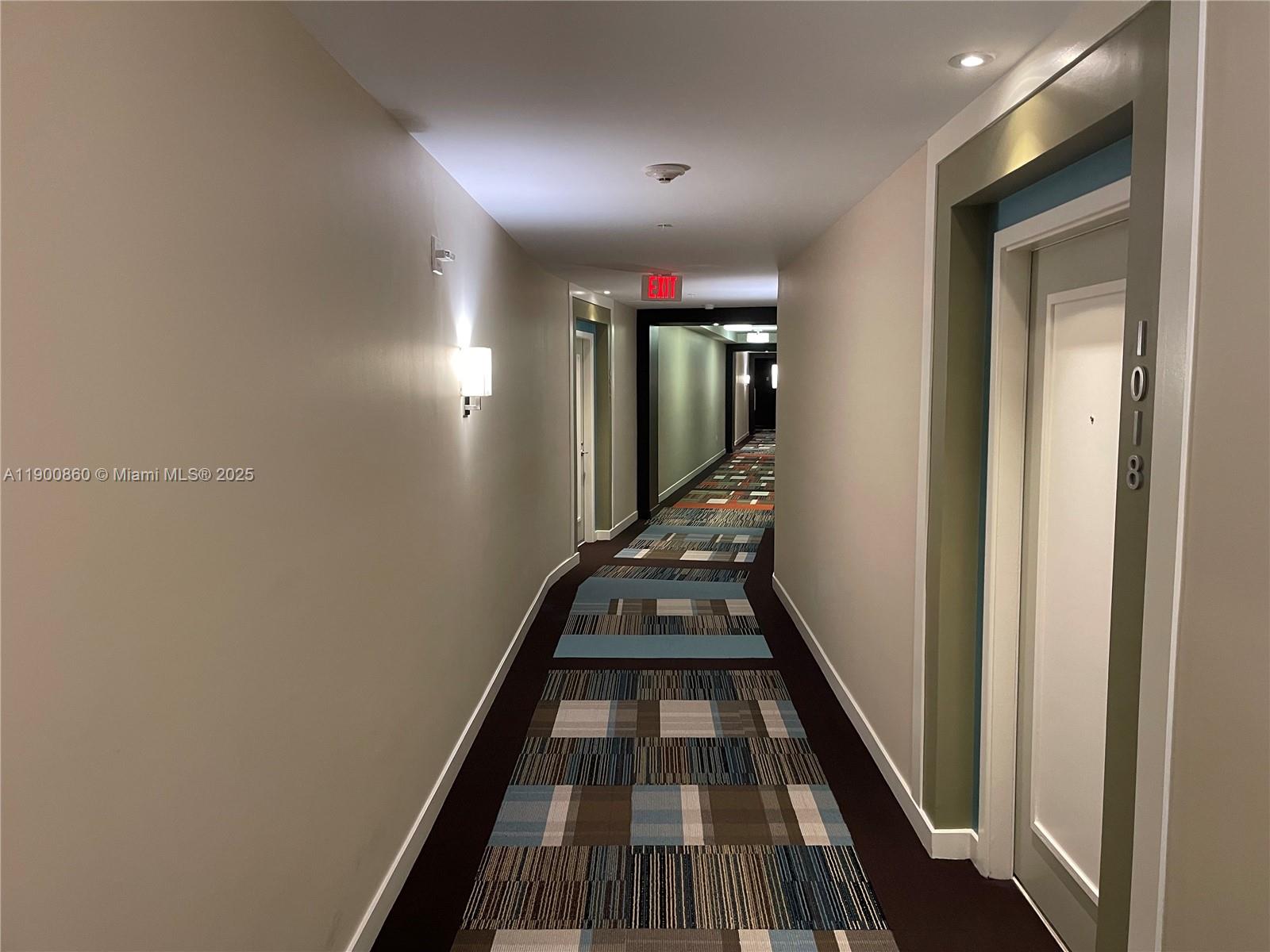 CITYPLACE SOUTH TOWER CON - Residential Lease