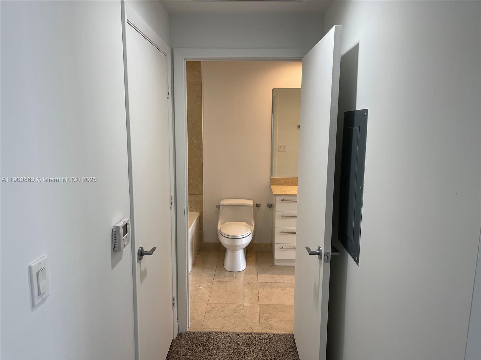 CITYPLACE SOUTH TOWER CON - Residential Lease