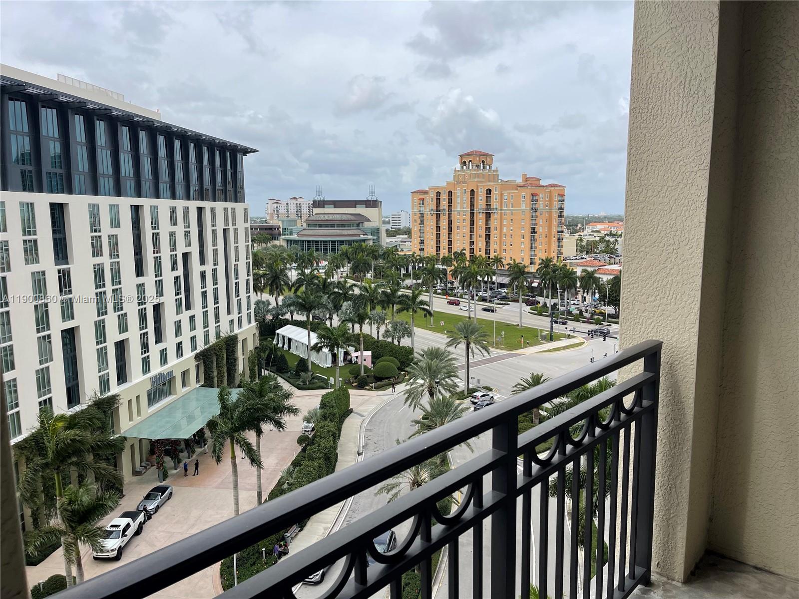 CITYPLACE SOUTH TOWER CON - Residential Lease
