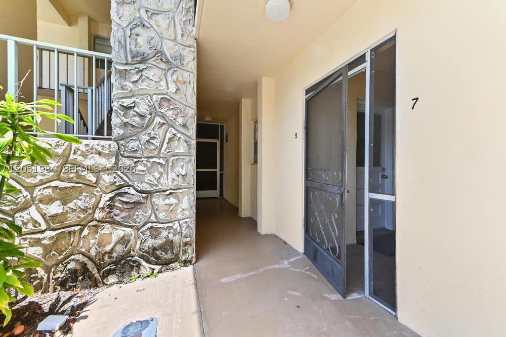 Photo of 10789 N Military Tr #9, Palm Beach Gardens, FL 33410 (MLS # A12051984)