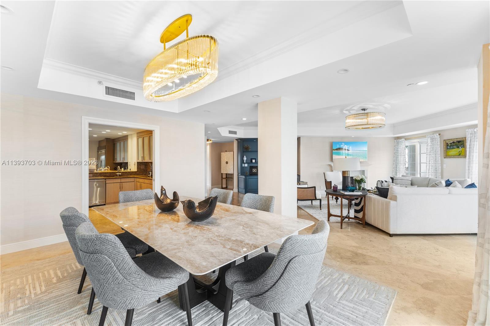 BAYSIDE VILLAGE CONDO - Residential Lease