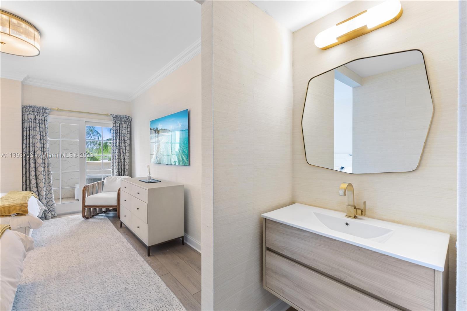 BAYSIDE VILLAGE CONDO - Residential Lease