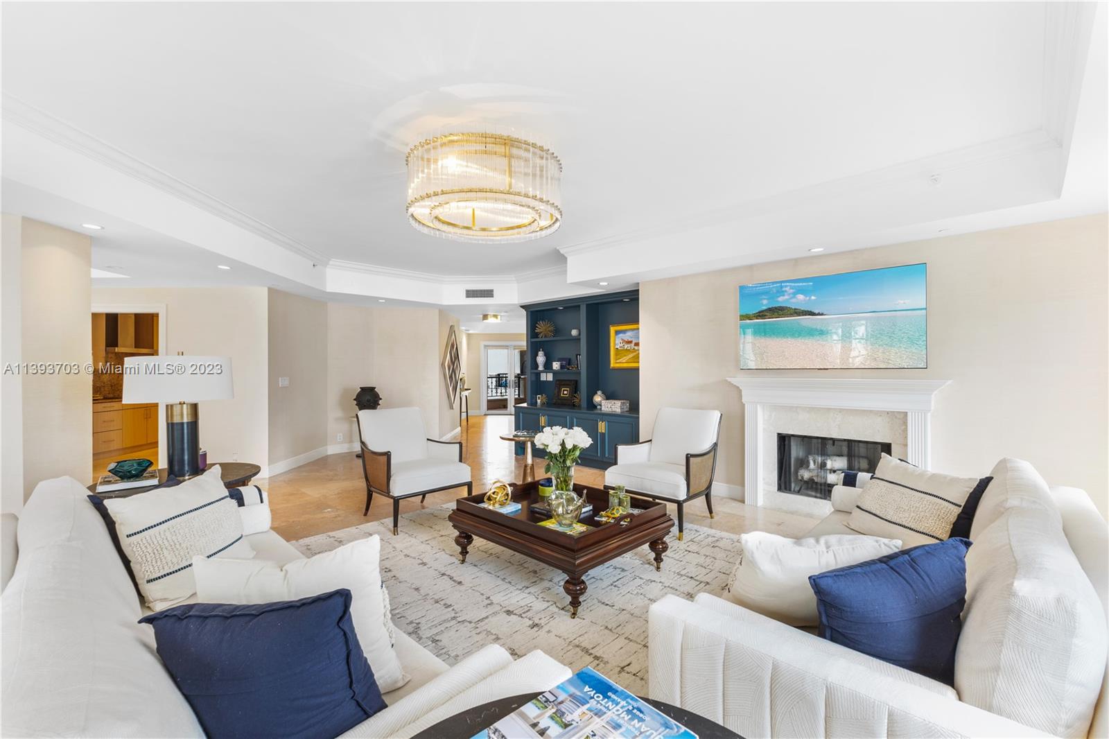 BAYSIDE VILLAGE CONDO - Residential Lease