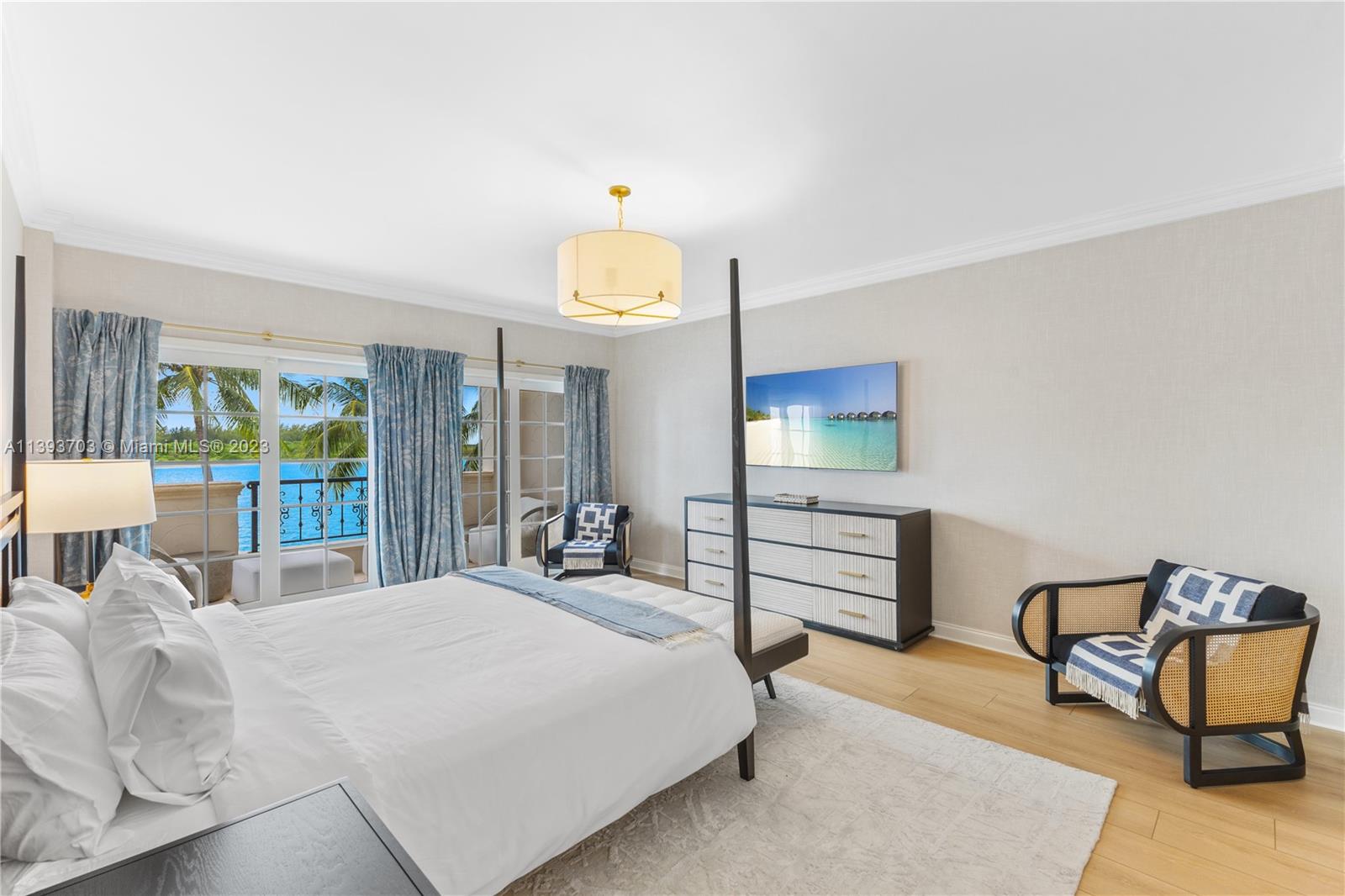 BAYSIDE VILLAGE CONDO - Residential Lease