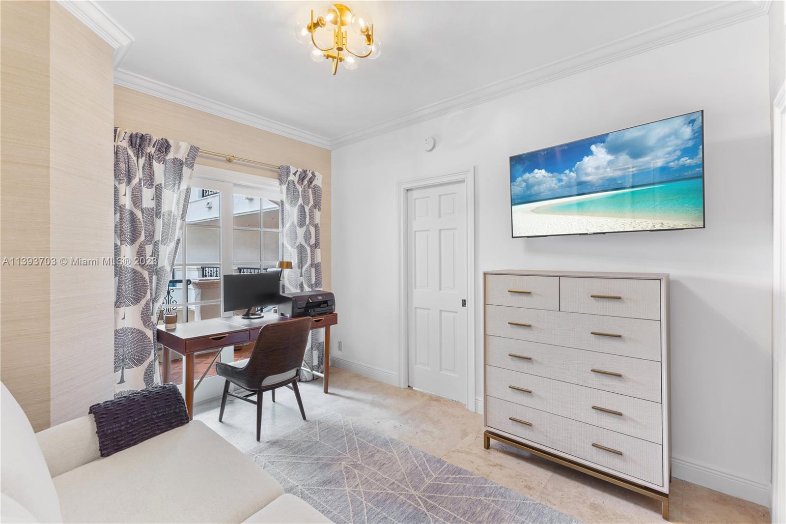 BAYSIDE VILLAGE CONDO - Residential Lease