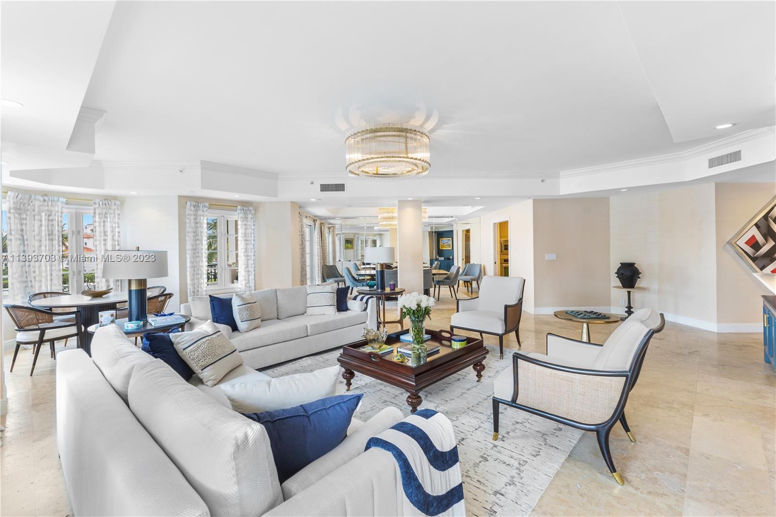 BAYSIDE VILLAGE CONDO - Residential Lease