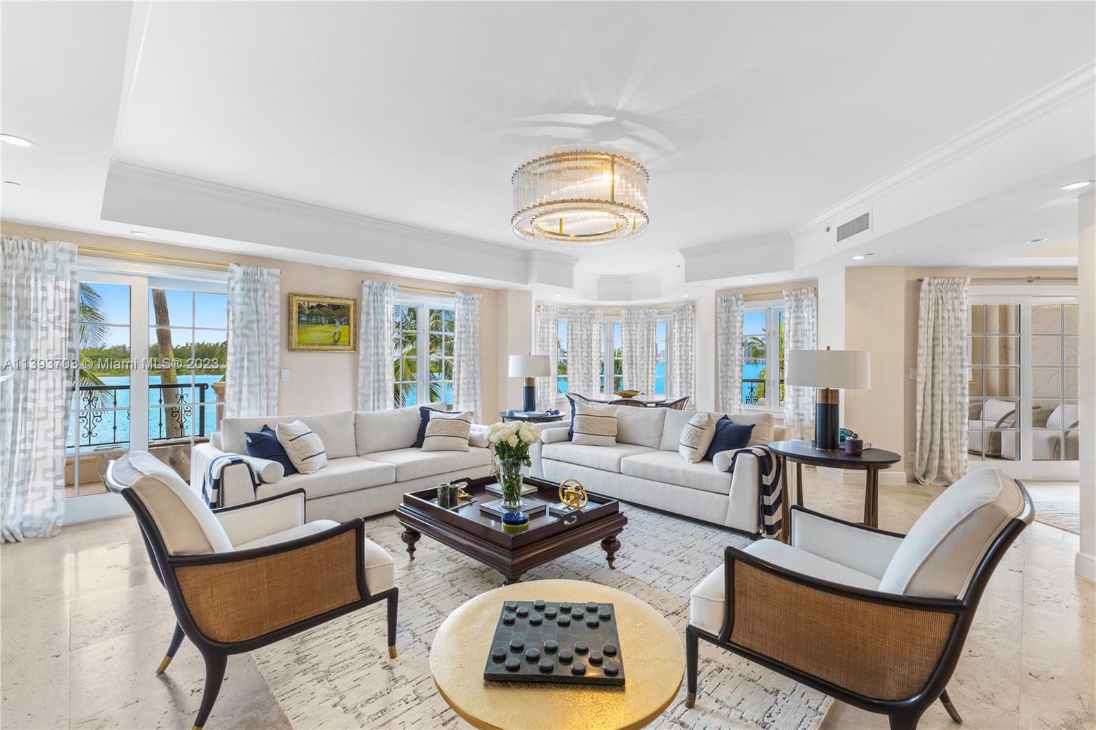 2436 Fisher Island Dr 5306