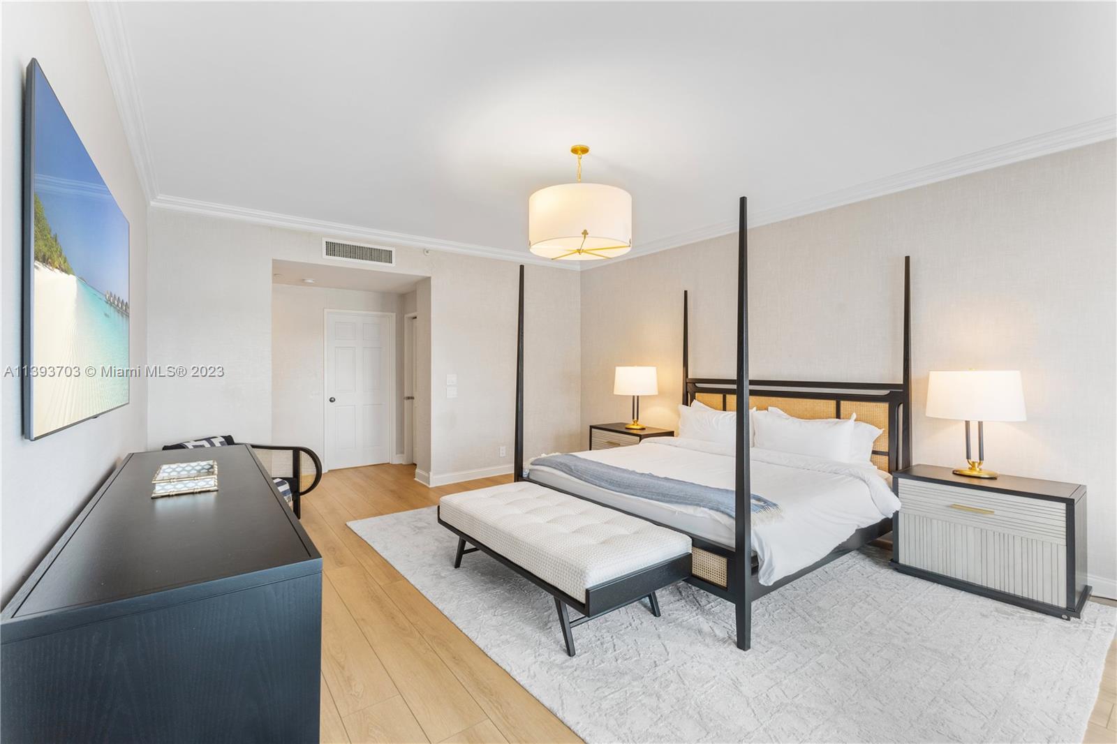 BAYSIDE VILLAGE CONDO - Residential Lease