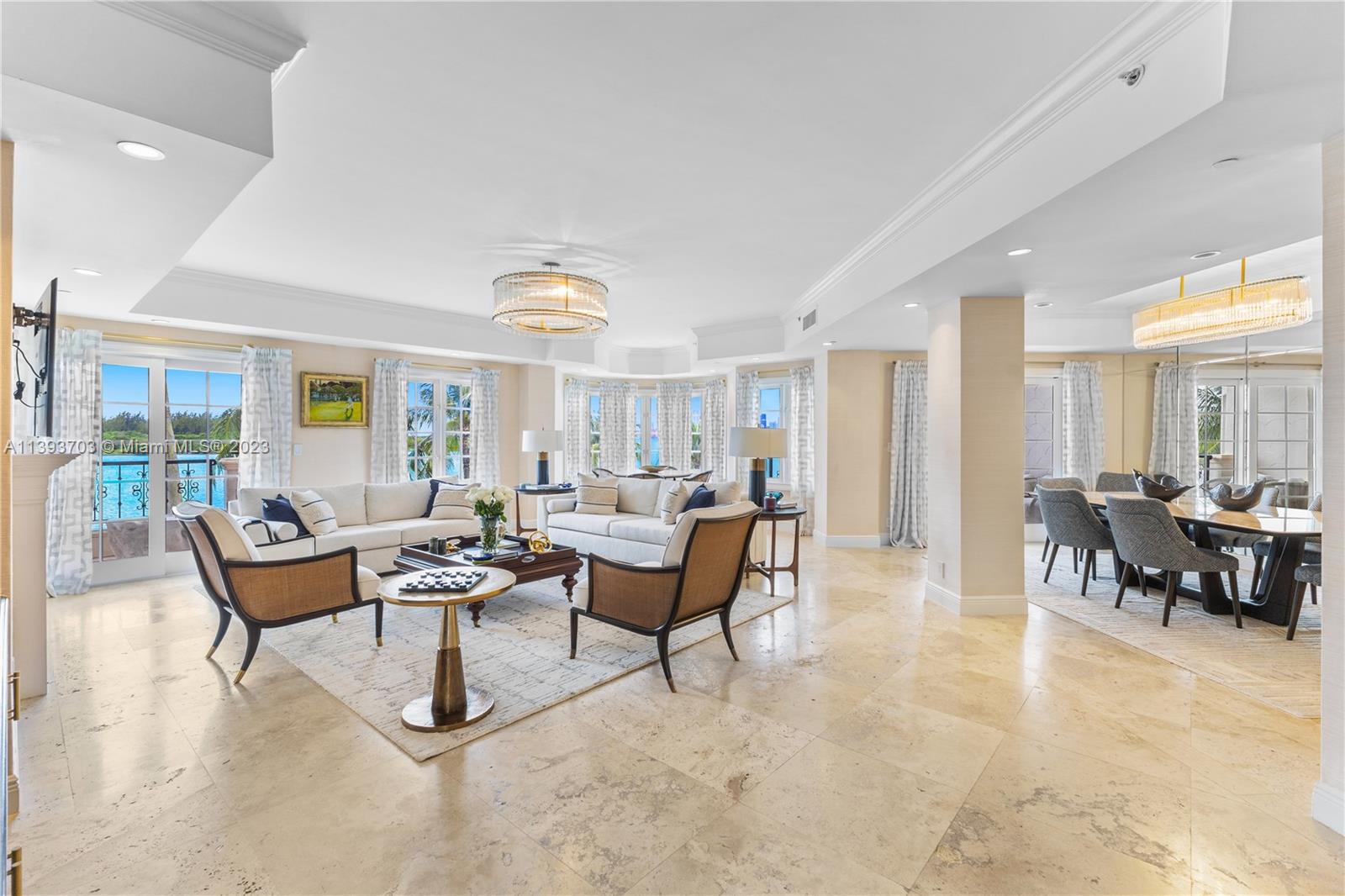 BAYSIDE VILLAGE CONDO - Residential Lease