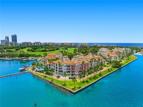 2436 Fisher Island Dr 5306 Miami Beach FL 33109