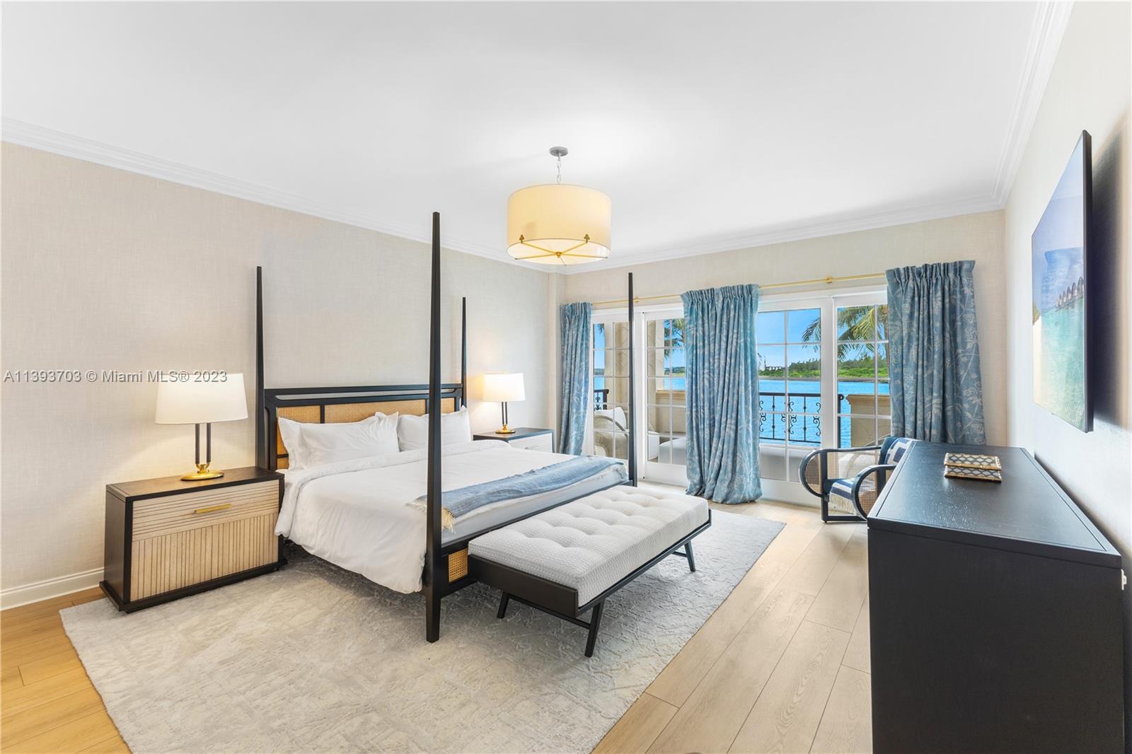 BAYSIDE VILLAGE CONDO - Residential Lease