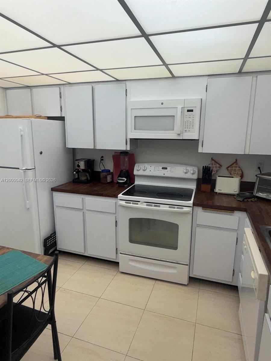 KEY COLONY NO 1 - Residential