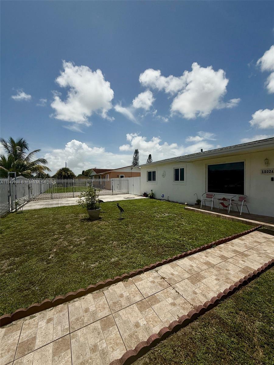 beautiful home