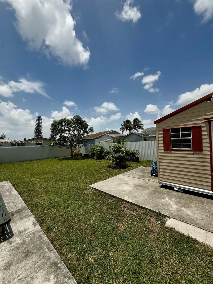 BANKERS SUB #1 - Residential