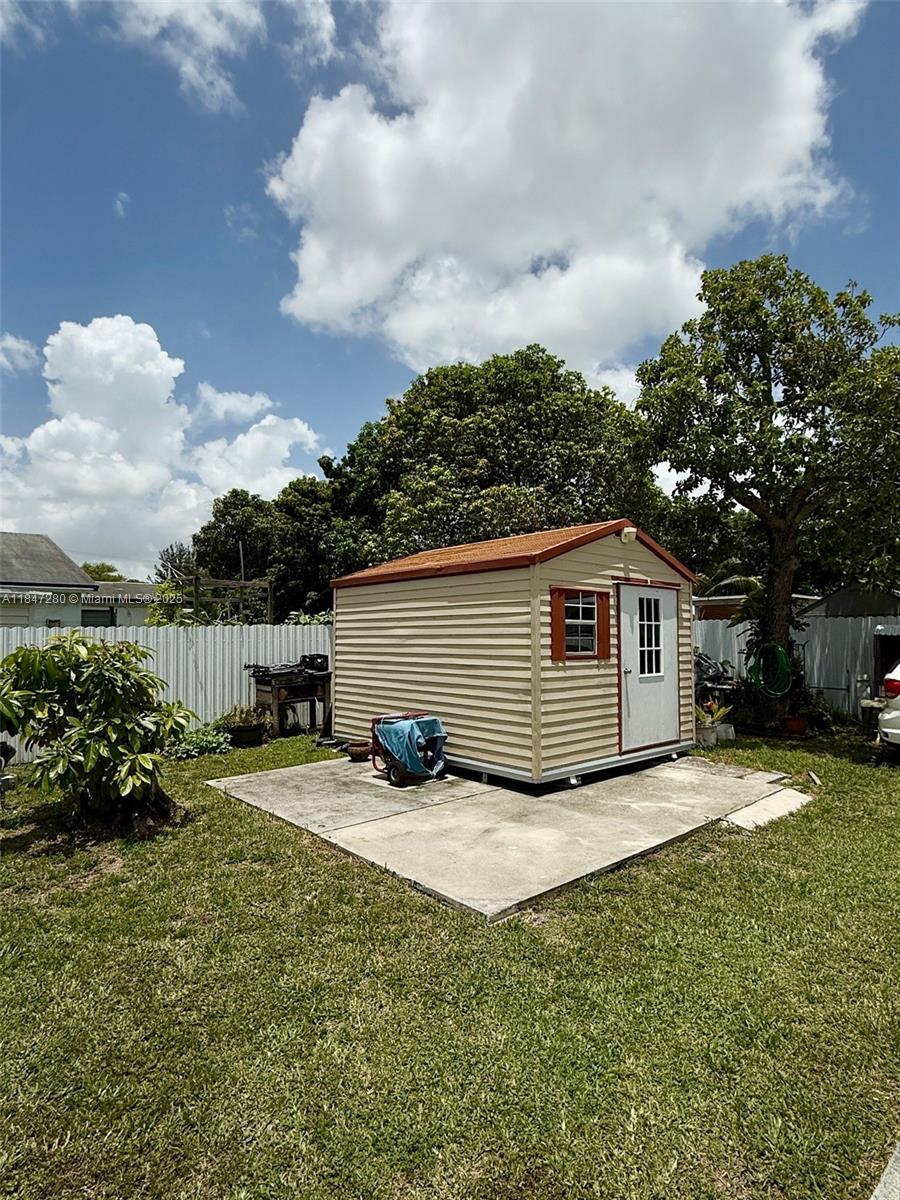 BANKERS SUB #1 - Residential