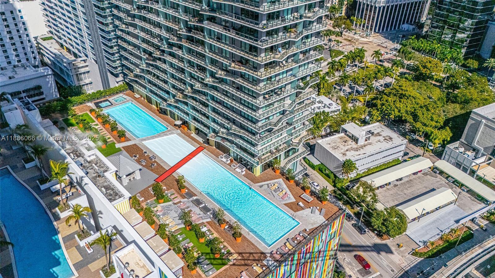 1300 S Miami Ave 2208