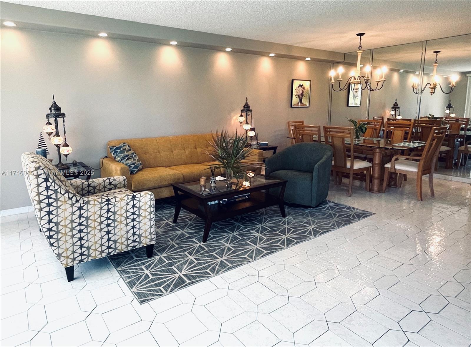 Rental Property at 3800 Oaks Clubhouse Dr 112, Pompano Beach, Broward County, Florida - Bedrooms: 3 
Bathrooms: 2  - $2,475 MO.