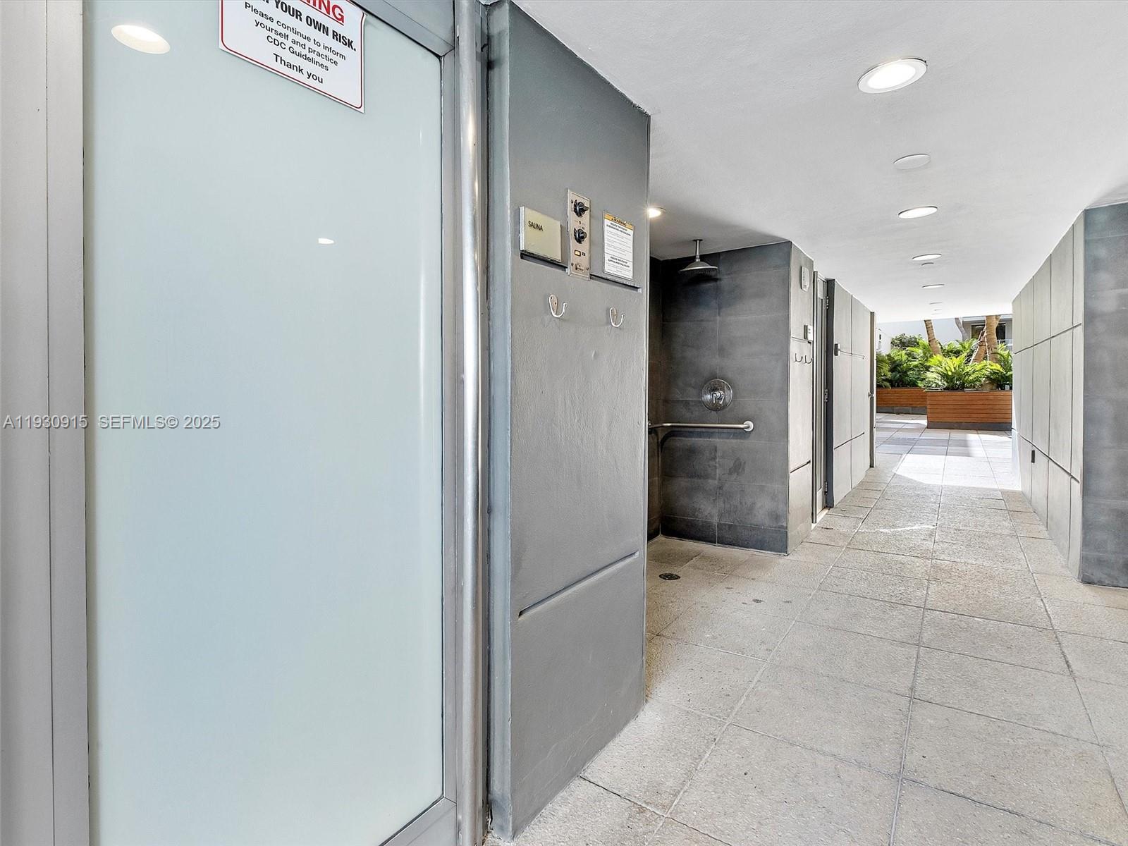 TWO MIDTOWN MIAMI CONDO - Residential