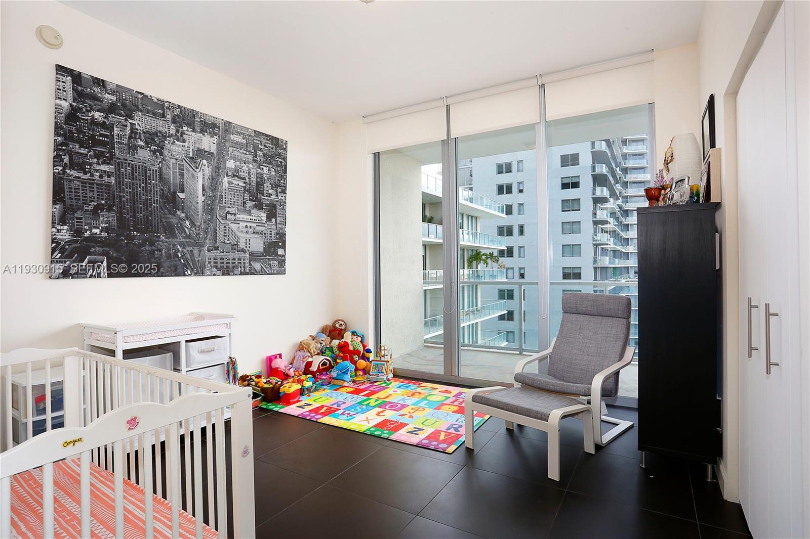 TWO MIDTOWN MIAMI CONDO - Residential