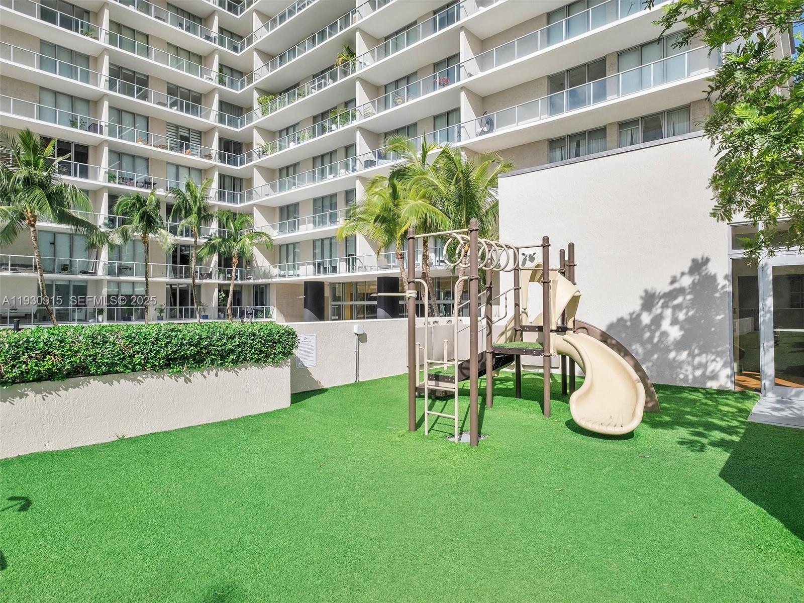 TWO MIDTOWN MIAMI CONDO - Residential
