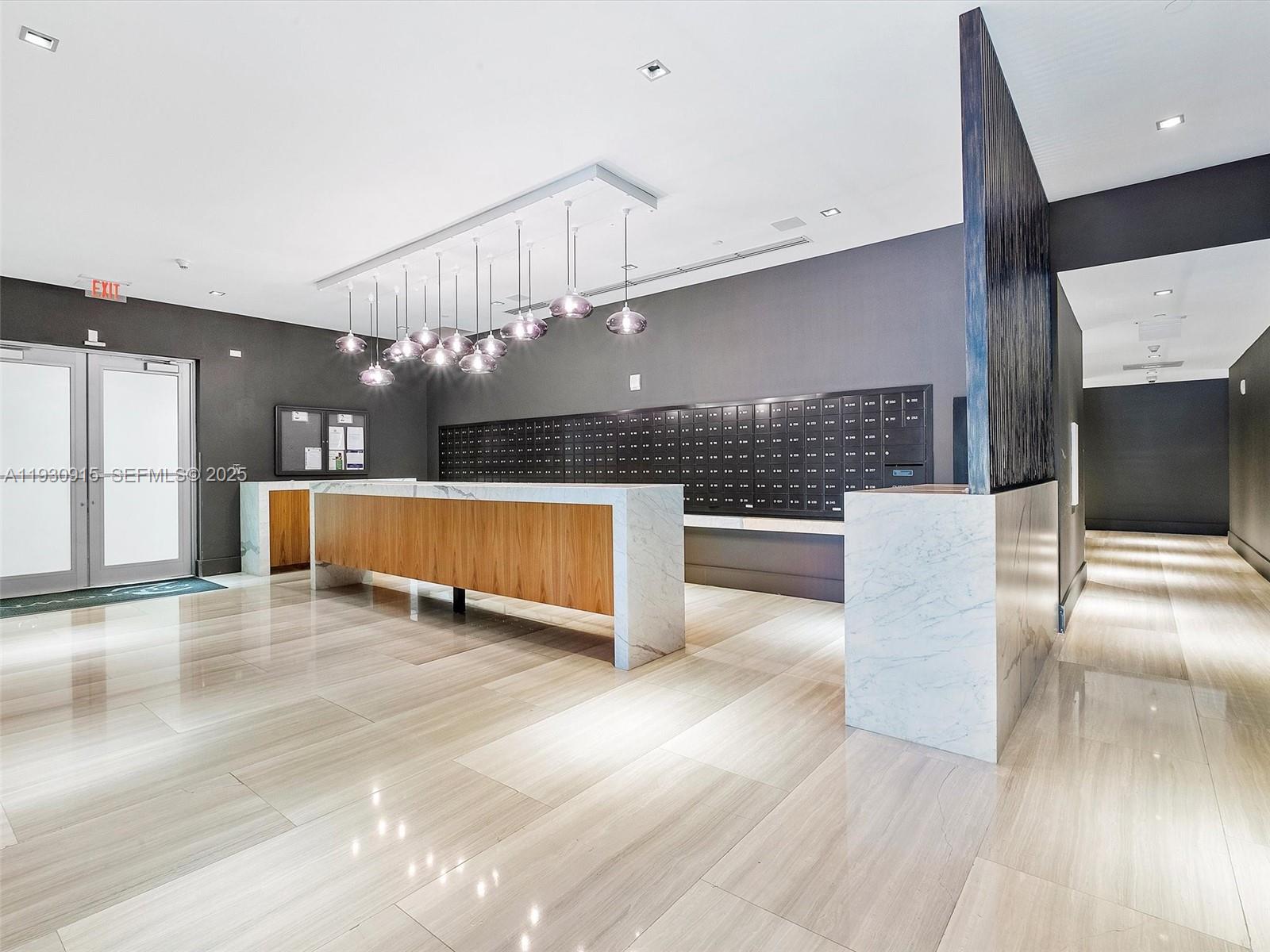 TWO MIDTOWN MIAMI CONDO - Residential