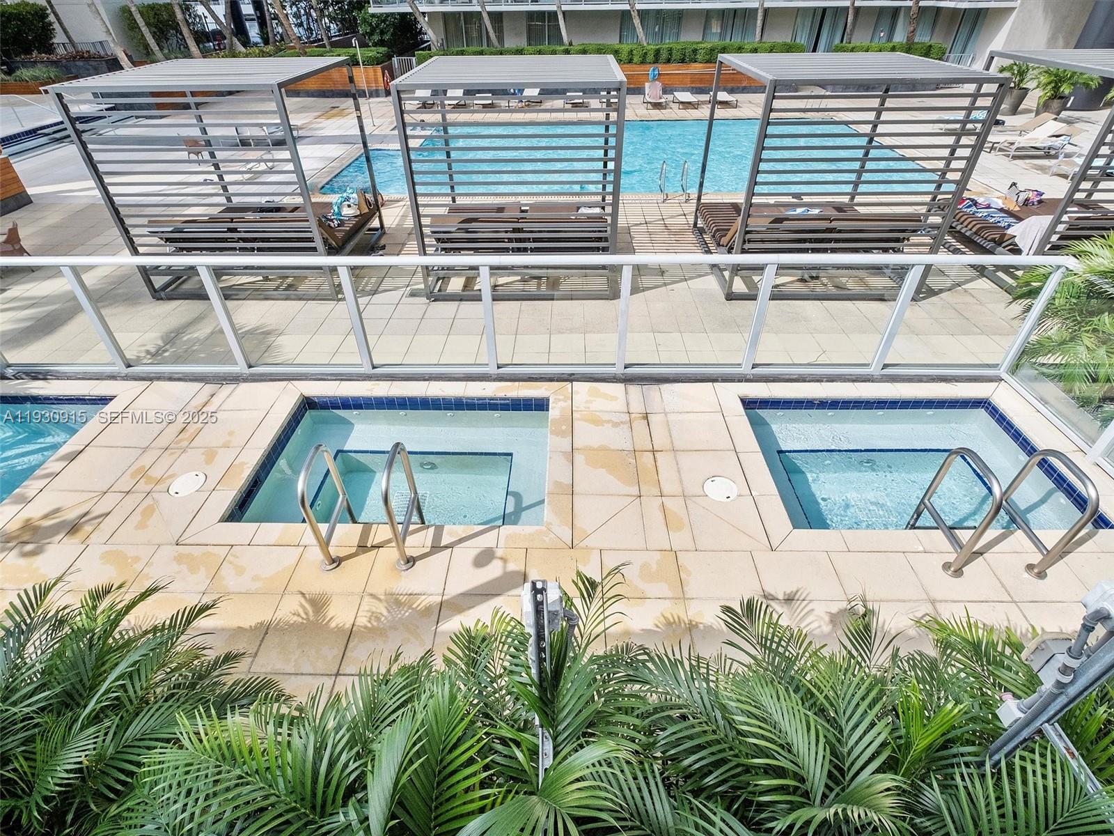 TWO MIDTOWN MIAMI CONDO - Residential