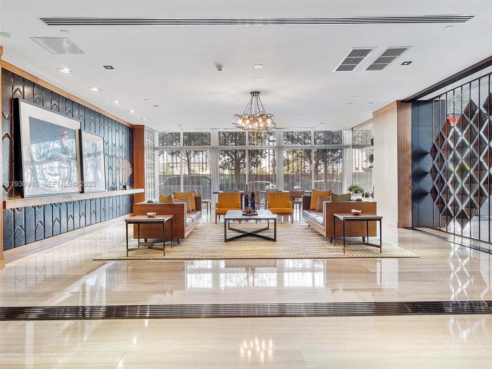 TWO MIDTOWN MIAMI CONDO - Residential