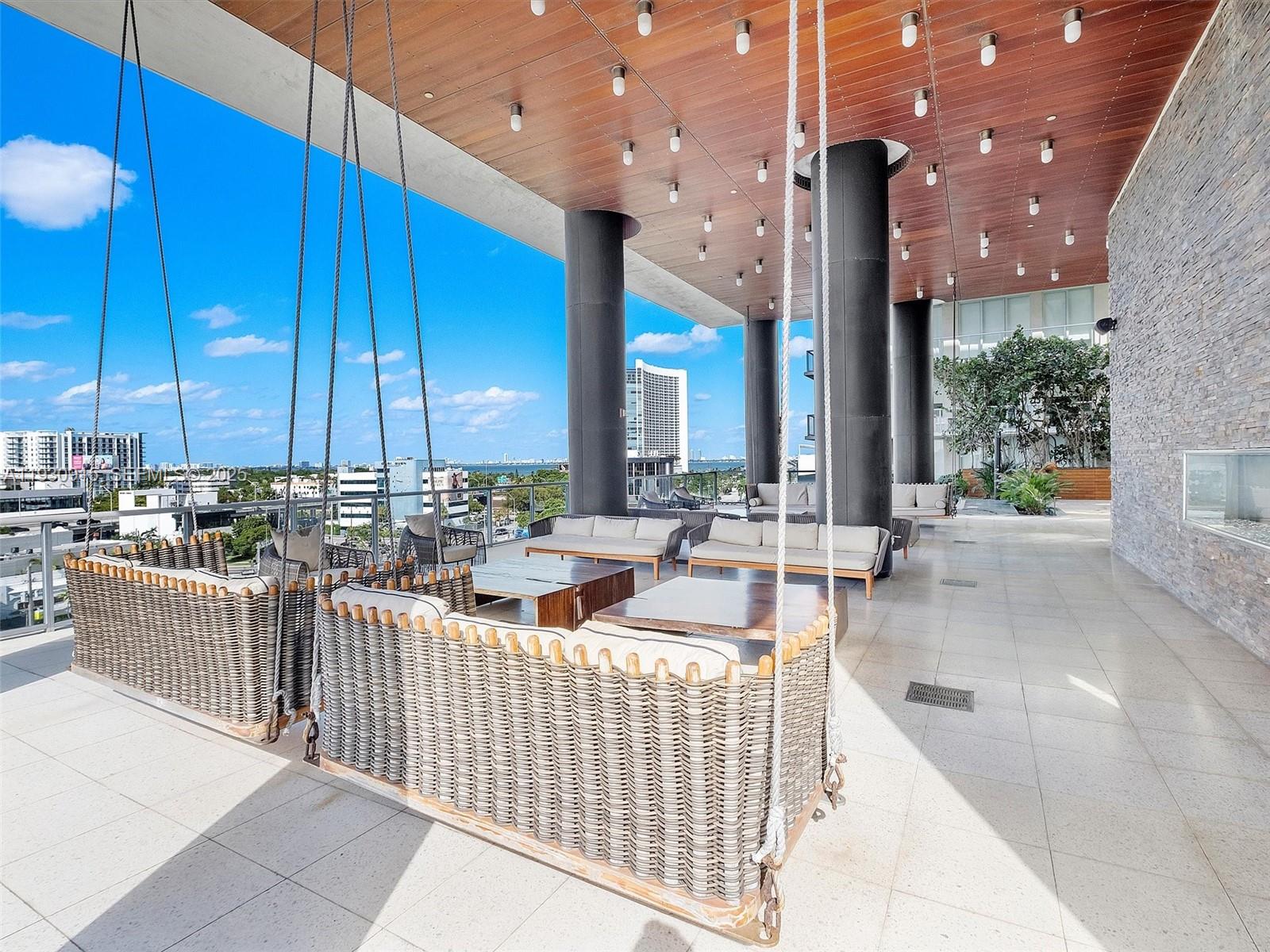 TWO MIDTOWN MIAMI CONDO - Residential