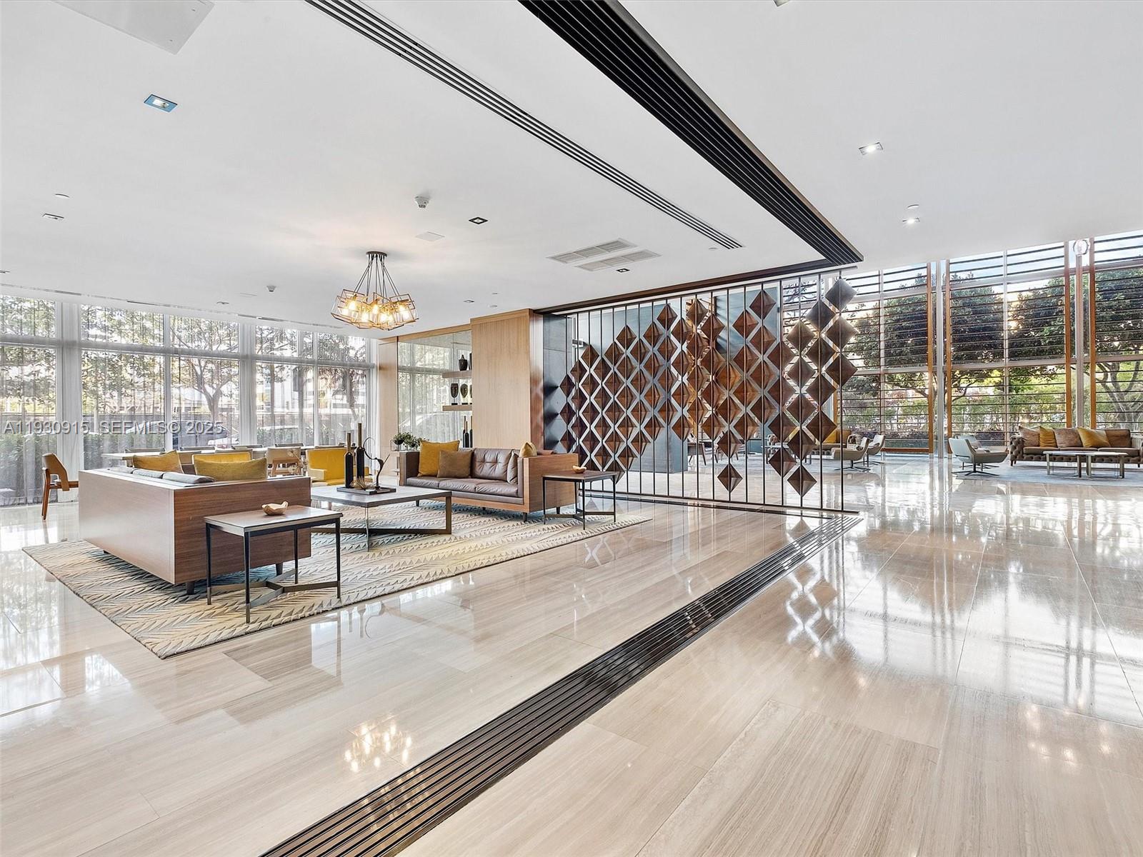 TWO MIDTOWN MIAMI CONDO - Residential