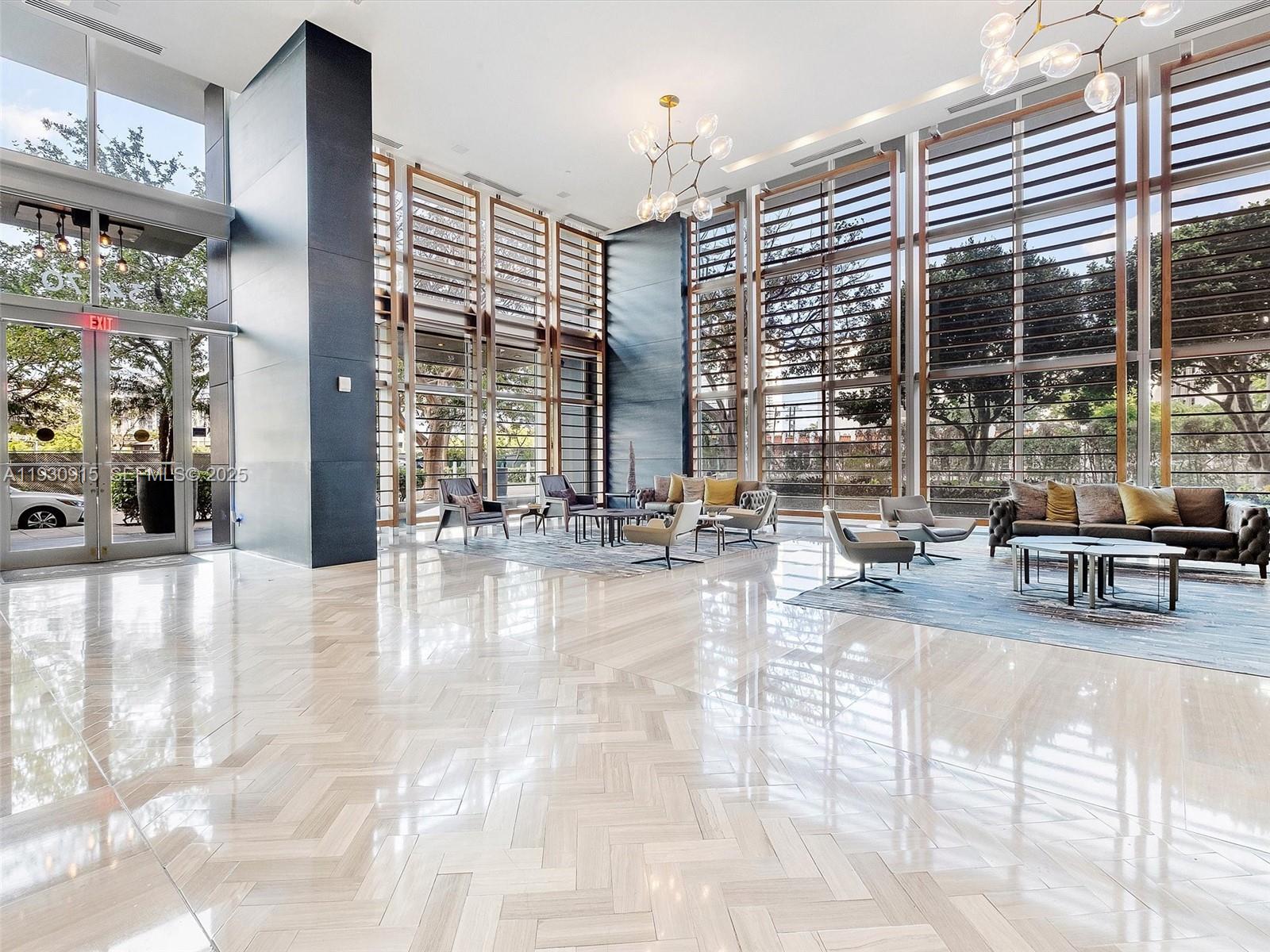 TWO MIDTOWN MIAMI CONDO - Residential