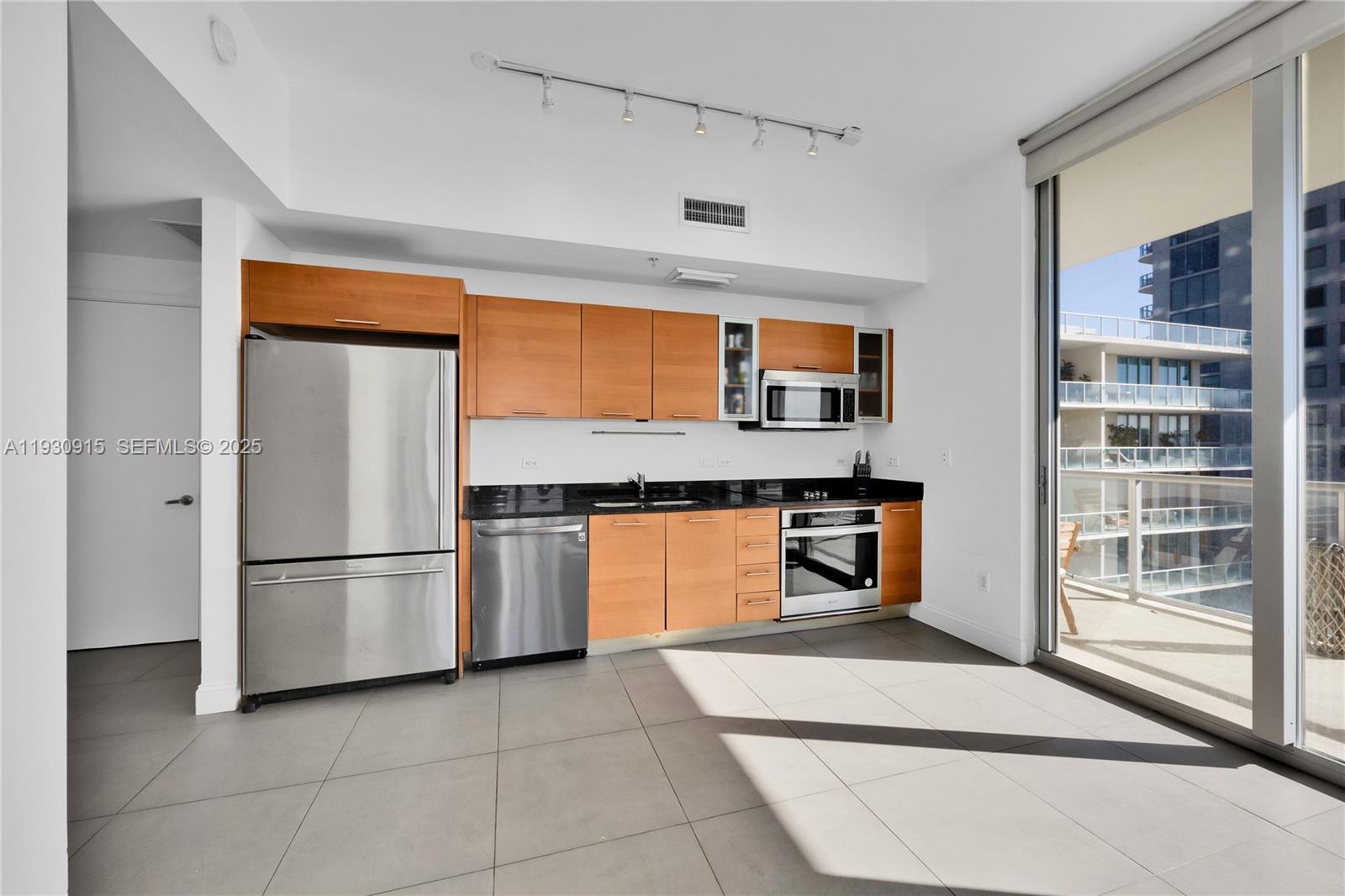 TWO MIDTOWN MIAMI CONDO - Residential