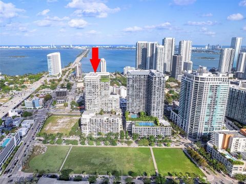 3470 E Coast Ave H1605 Miami FL 33137