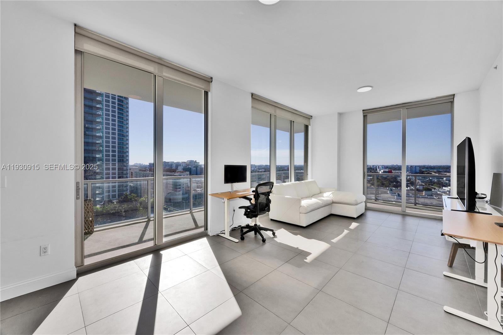 TWO MIDTOWN MIAMI CONDO - Residential