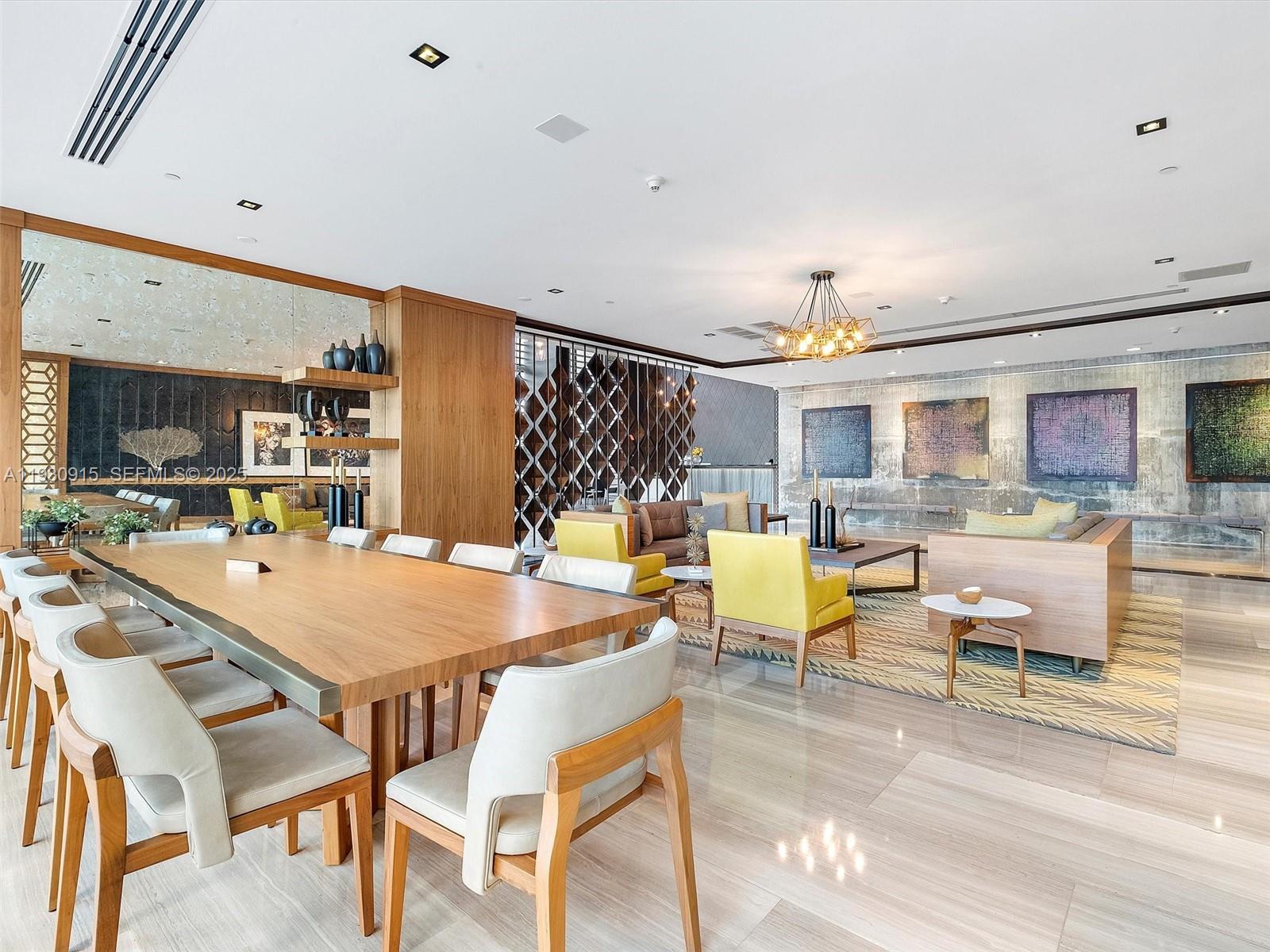 TWO MIDTOWN MIAMI CONDO - Residential