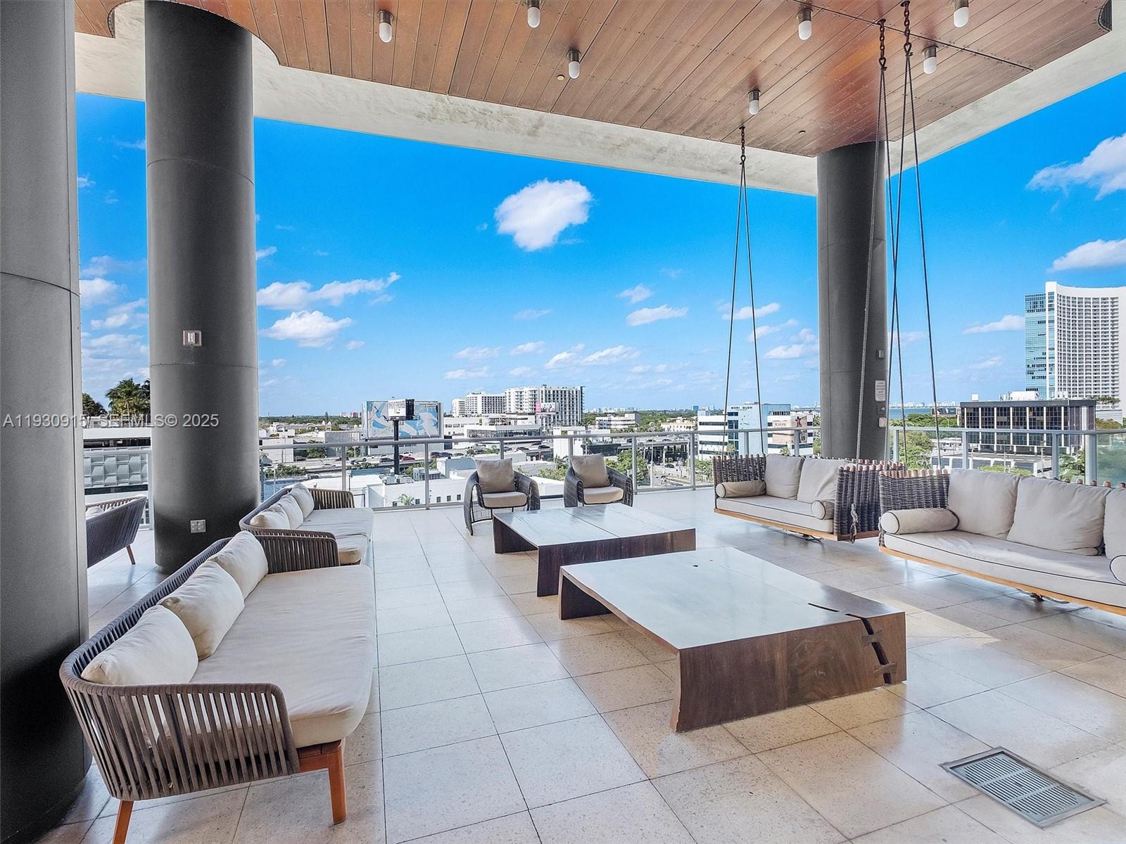 TWO MIDTOWN MIAMI CONDO - Residential