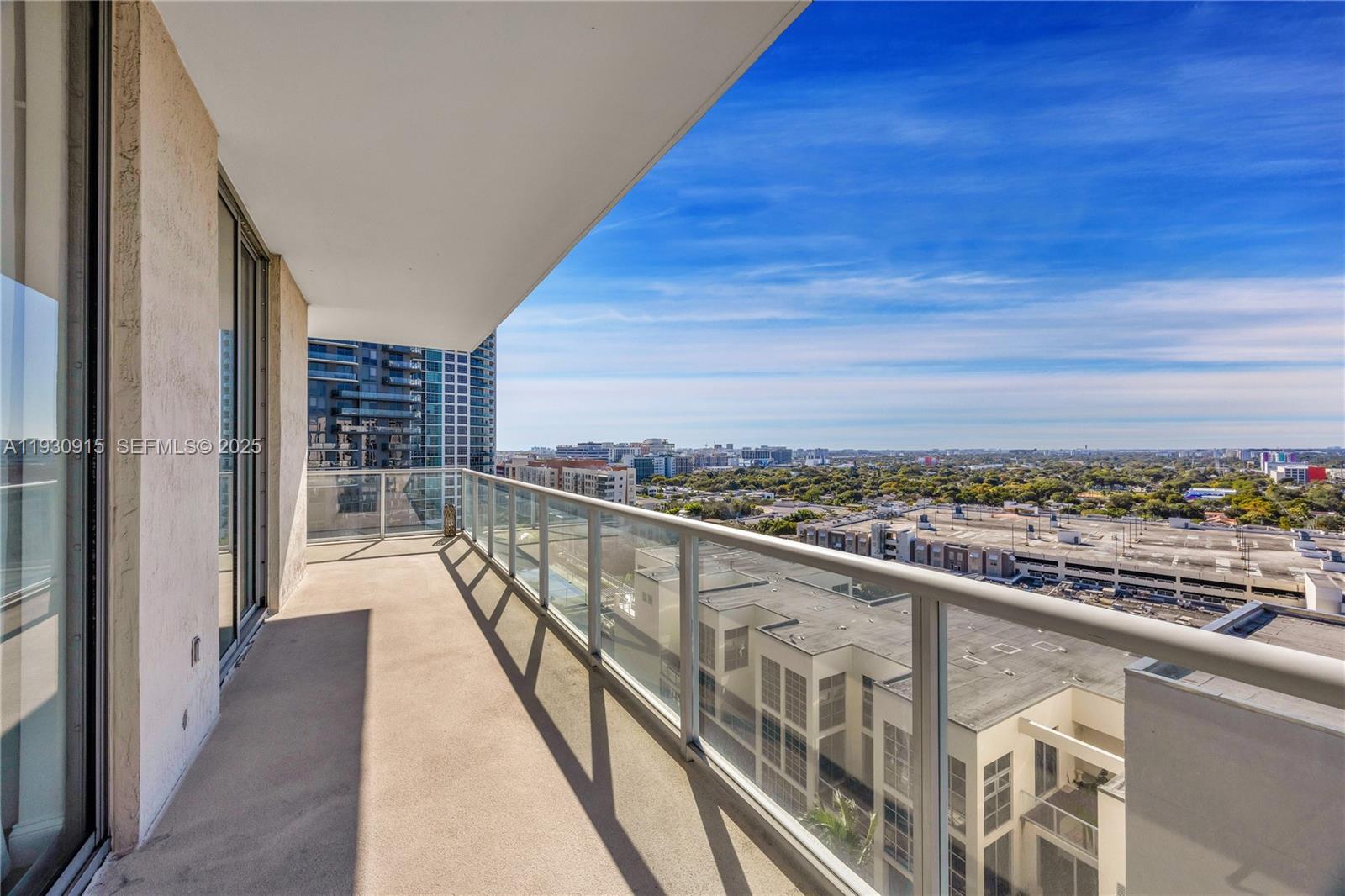 TWO MIDTOWN MIAMI CONDO - Residential