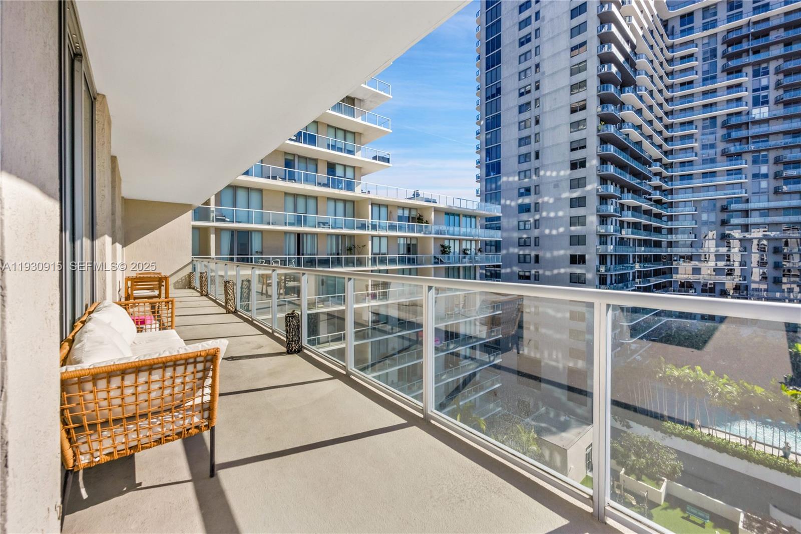 TWO MIDTOWN MIAMI CONDO - Residential