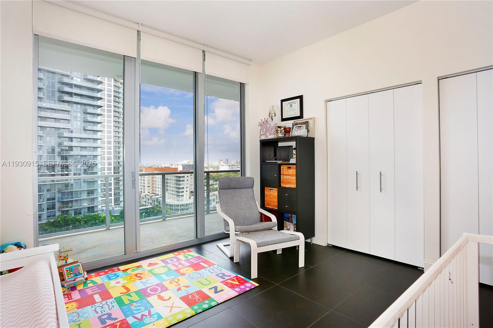 TWO MIDTOWN MIAMI CONDO - Residential