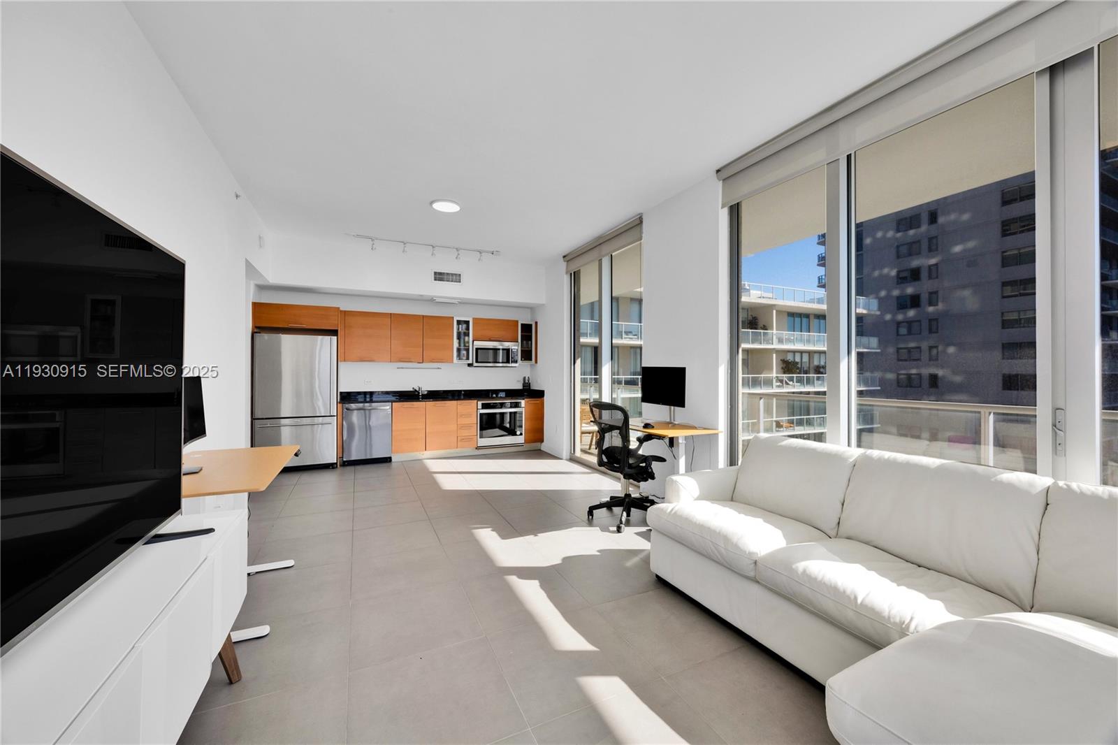 TWO MIDTOWN MIAMI CONDO - Residential