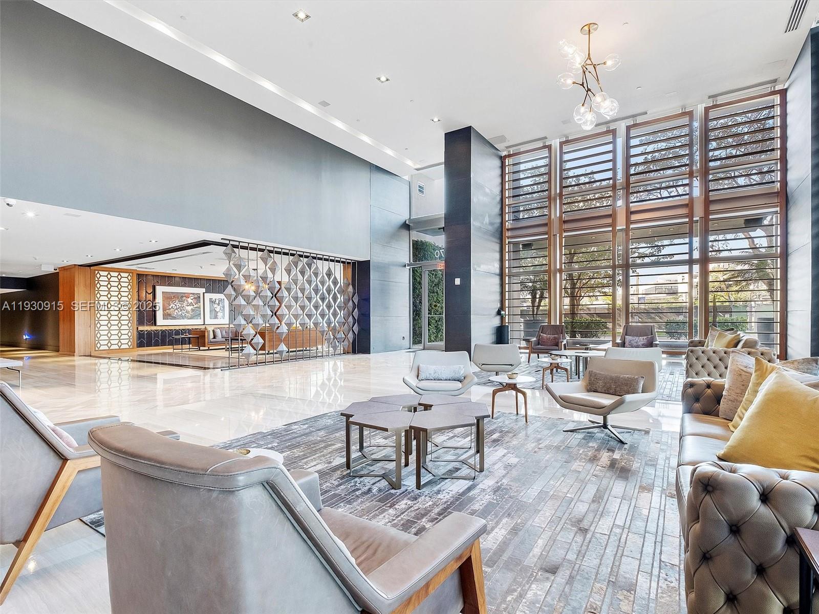 TWO MIDTOWN MIAMI CONDO - Residential